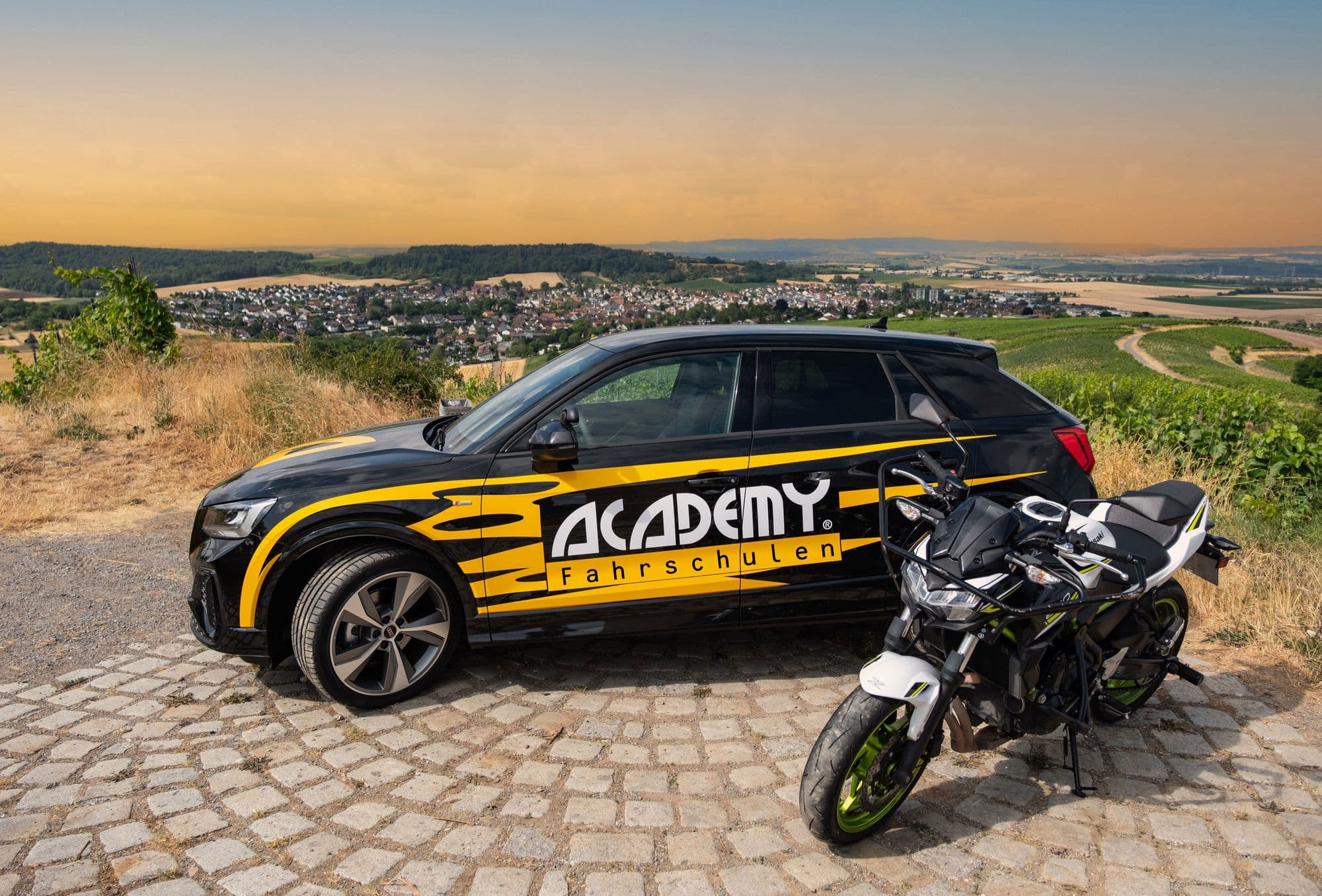 Warum sich Nürnberger Fahrschüler für uns entscheiden