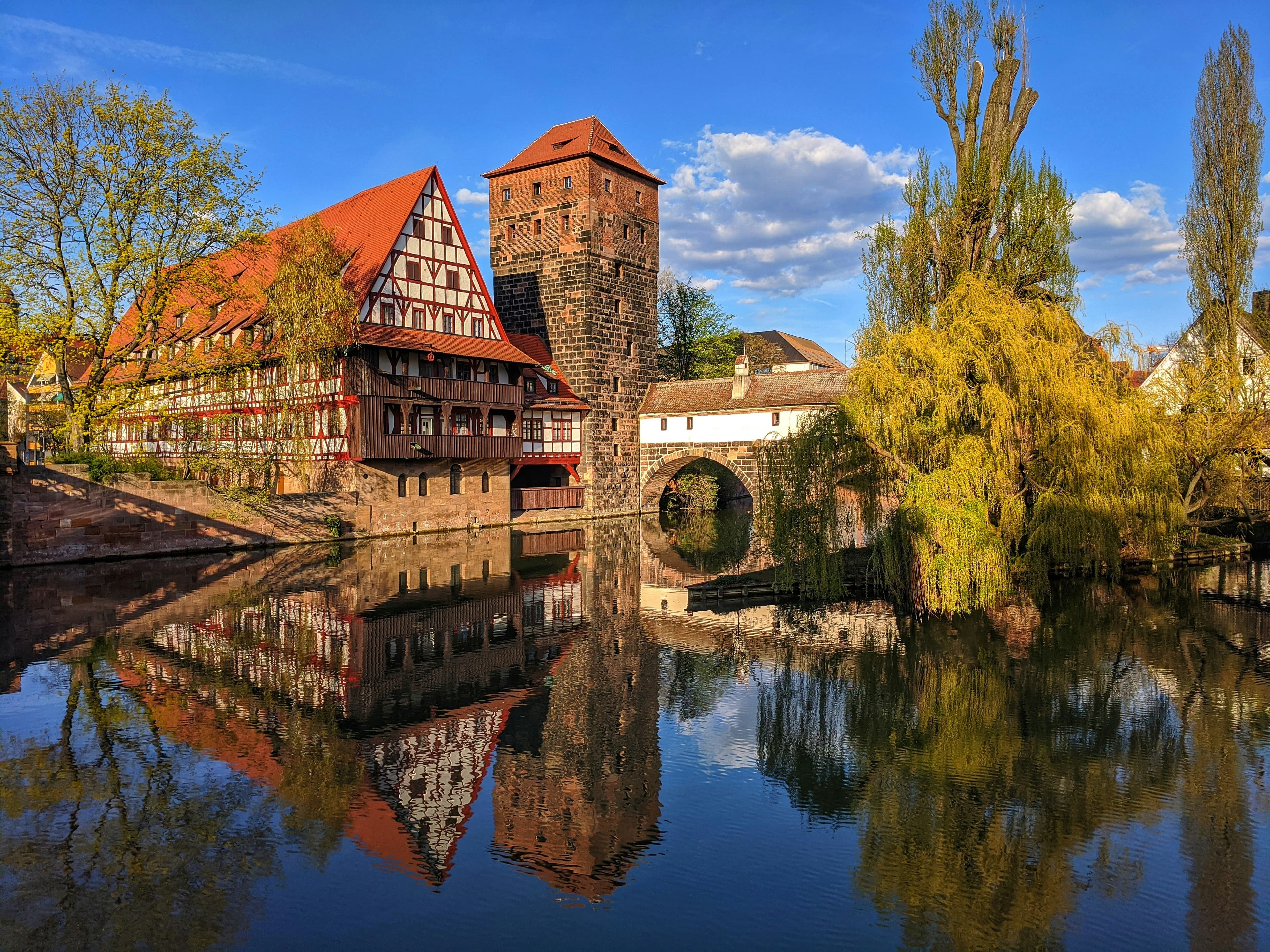 Starte jetzt deine Führerscheinausbildung in Nürnberg