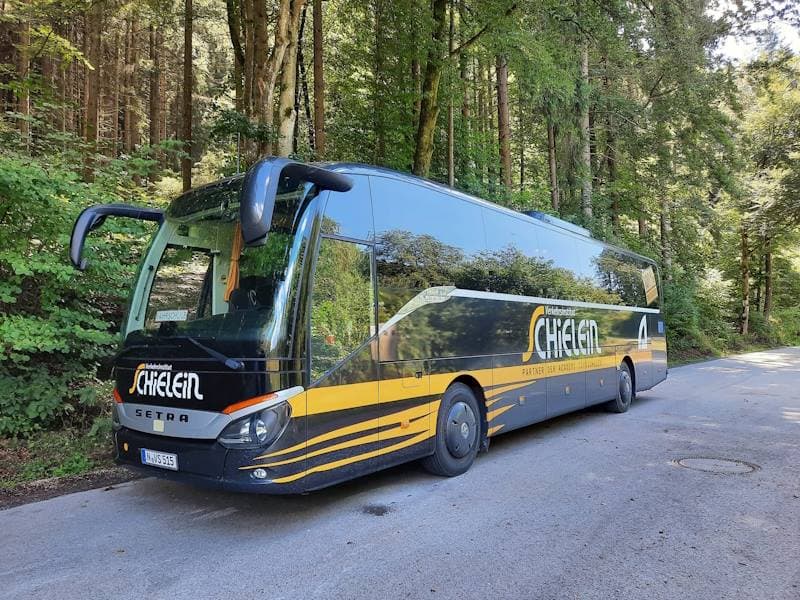 Setra S 515 MD