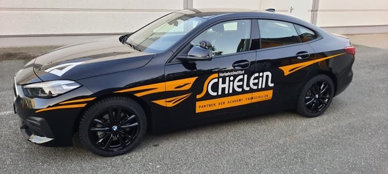 BMW 218d Gran Coupe