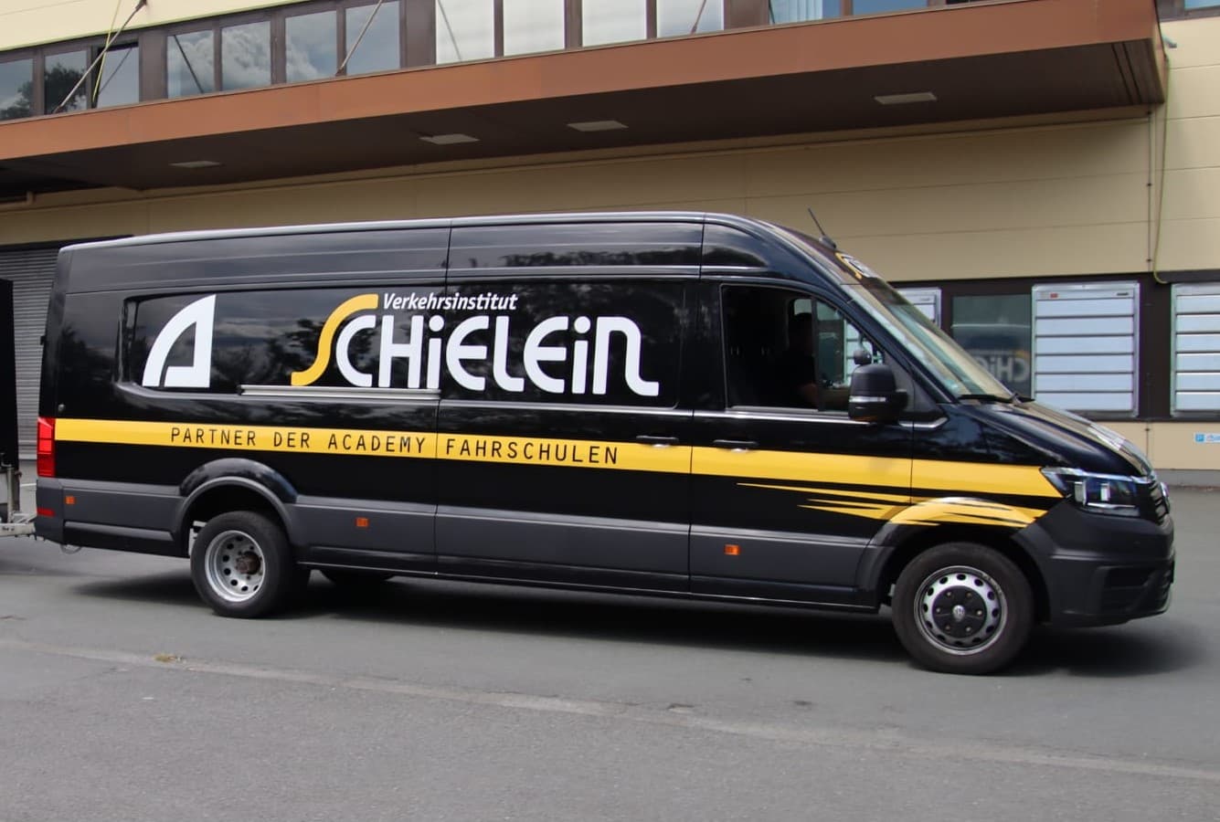 VW Crafter